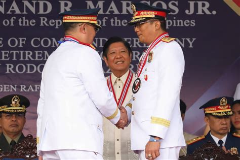 Marcos appoints Acorda as 29th PNP chief .